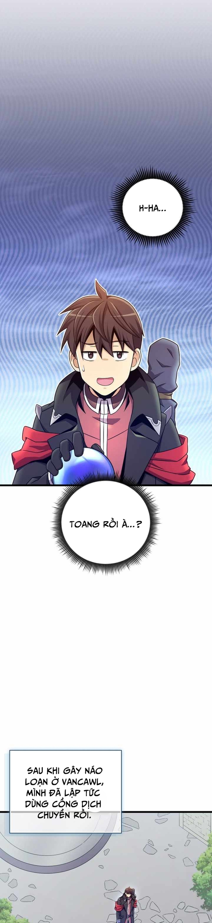 Xạ Thủ Đạn Ma Chapter 182 - Trang 2