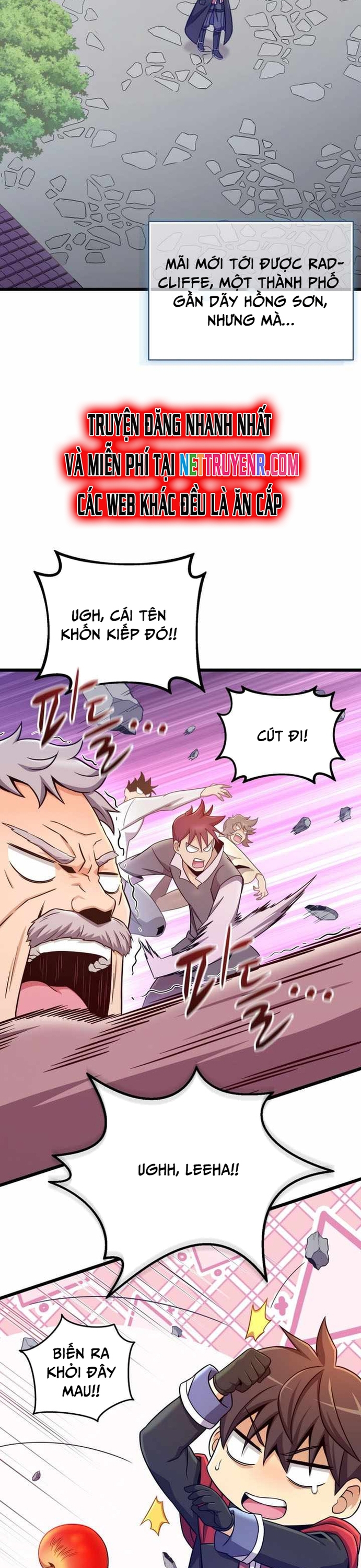 Xạ Thủ Đạn Ma Chapter 182 - Trang 2