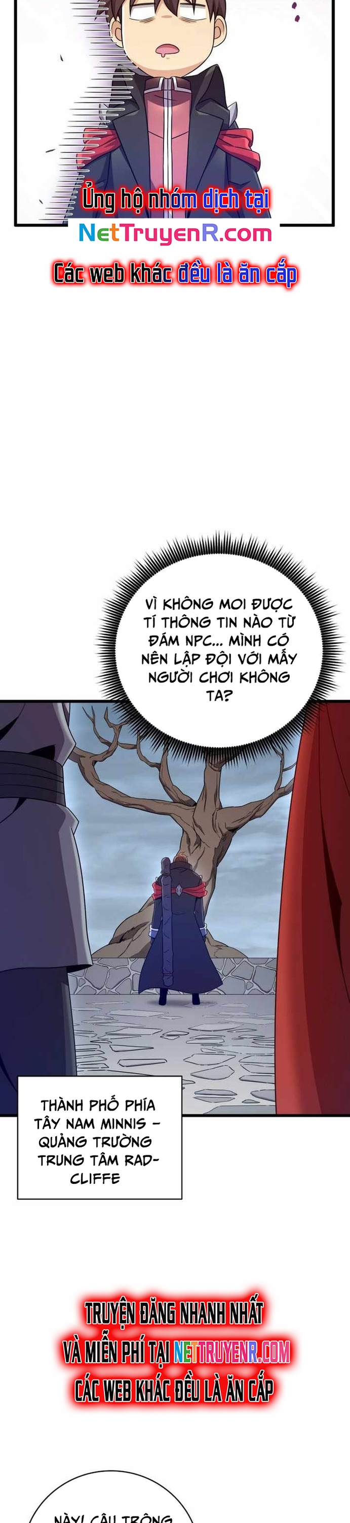 Xạ Thủ Đạn Ma Chapter 182 - Trang 2