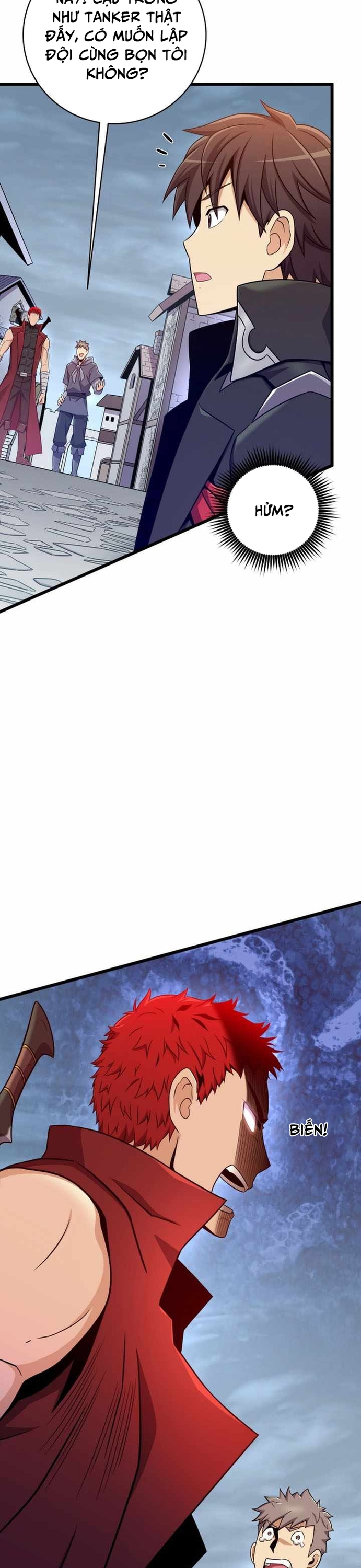 Xạ Thủ Đạn Ma Chapter 182 - Trang 2