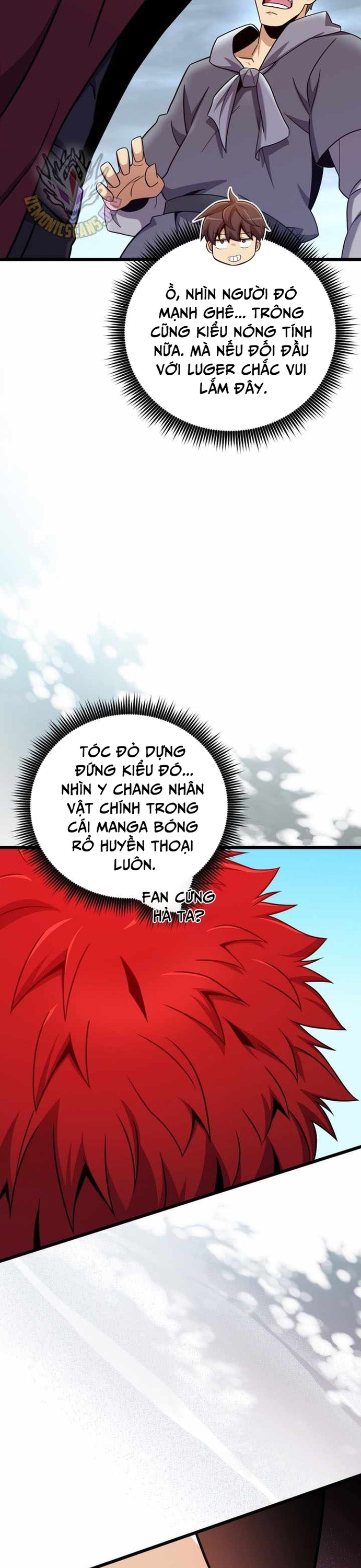 Xạ Thủ Đạn Ma Chapter 182 - Trang 2