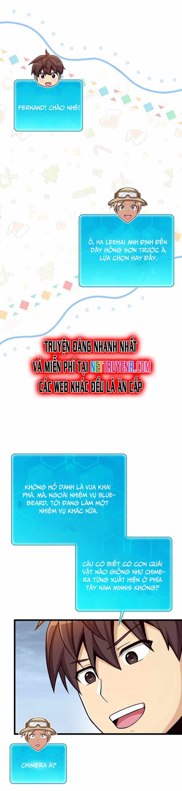 Xạ Thủ Đạn Ma Chapter 183 - Trang 2