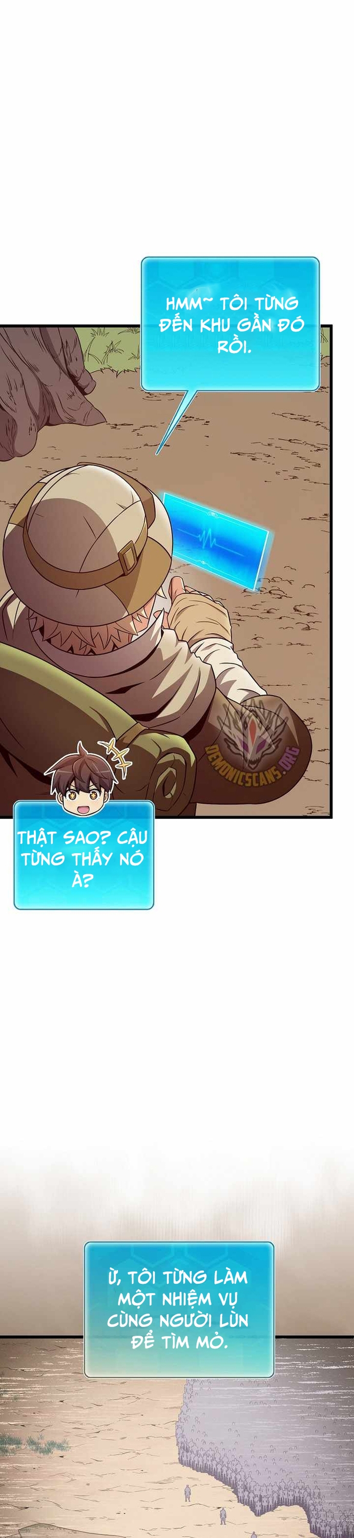 Xạ Thủ Đạn Ma Chapter 183 - Trang 2