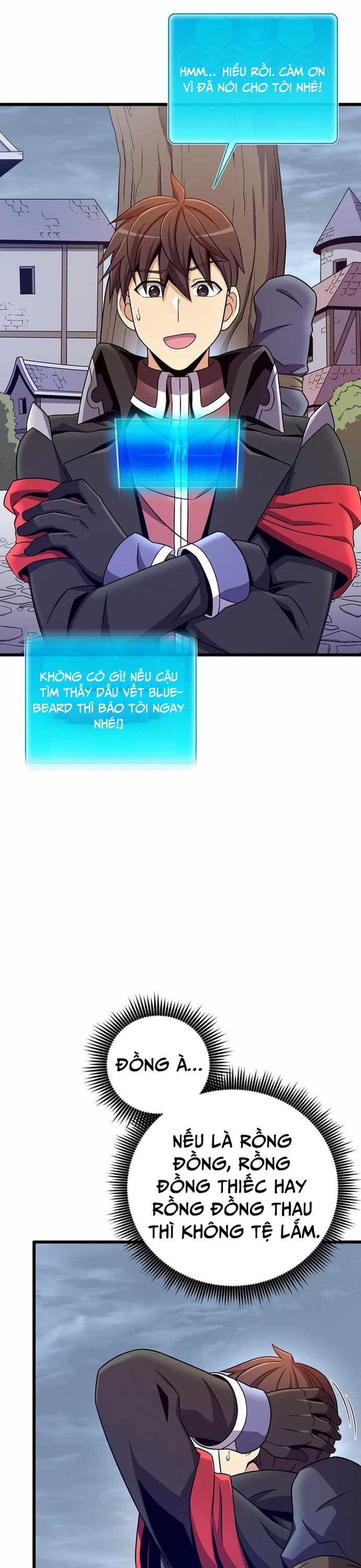 Xạ Thủ Đạn Ma Chapter 183 - Trang 2
