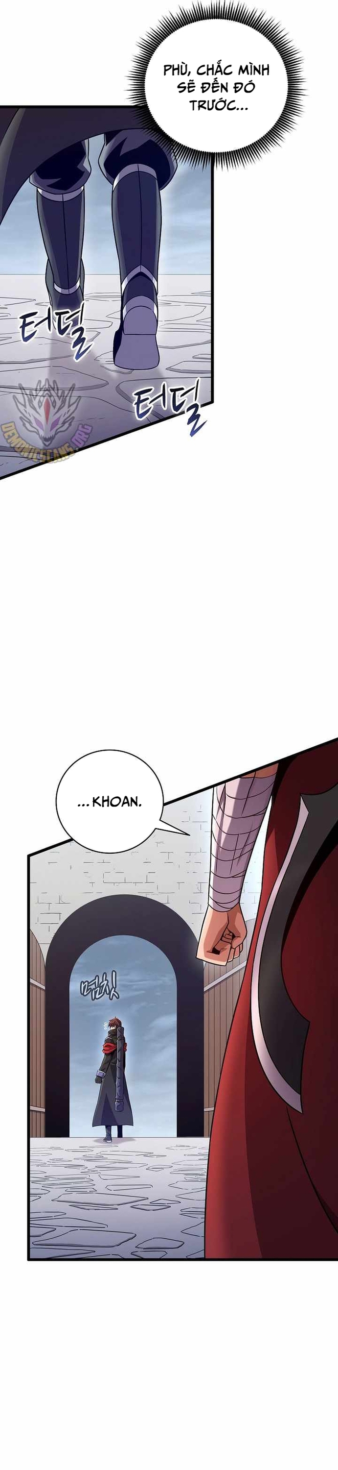 Xạ Thủ Đạn Ma Chapter 183 - Trang 2