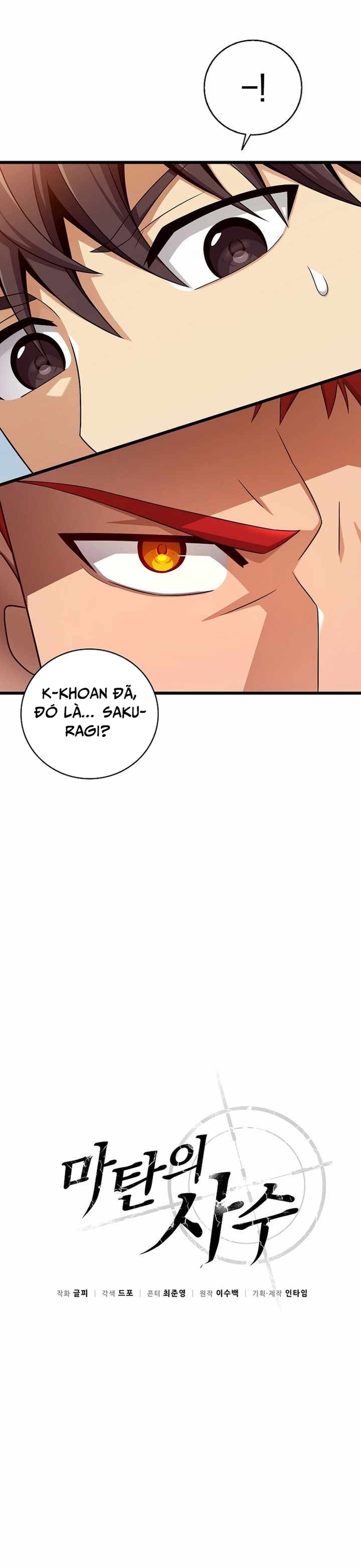 Xạ Thủ Đạn Ma Chapter 183 - Trang 2