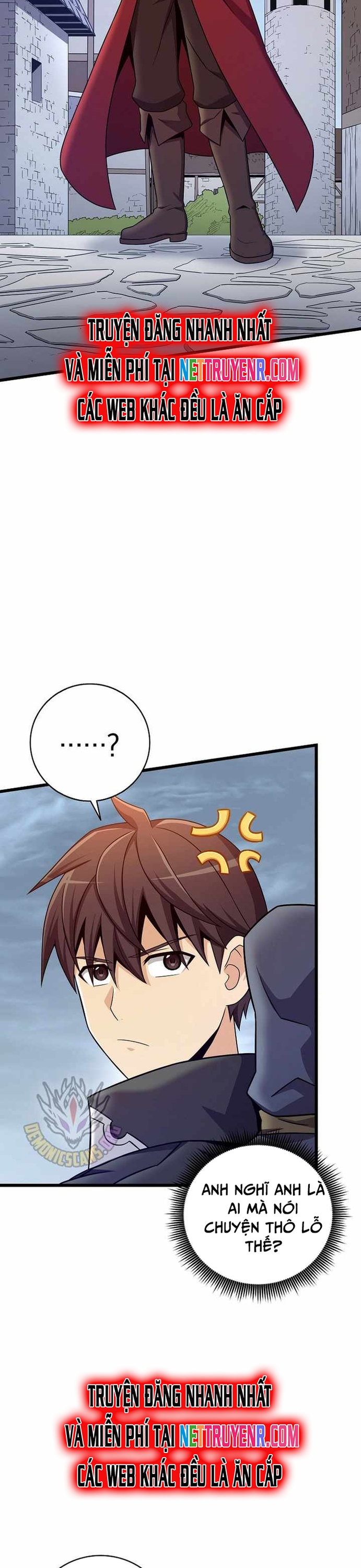 Xạ Thủ Đạn Ma Chapter 183 - Trang 2