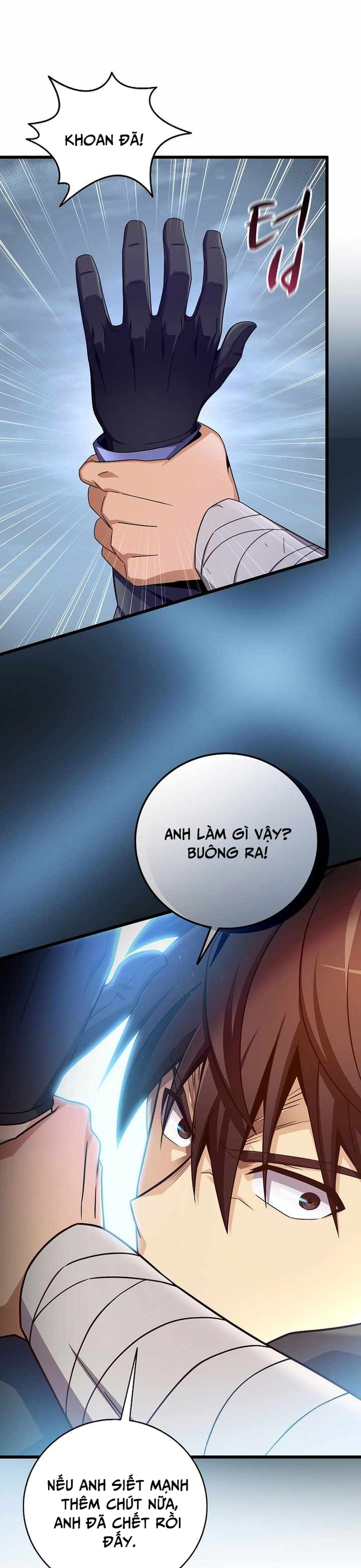 Xạ Thủ Đạn Ma Chapter 183 - Trang 2