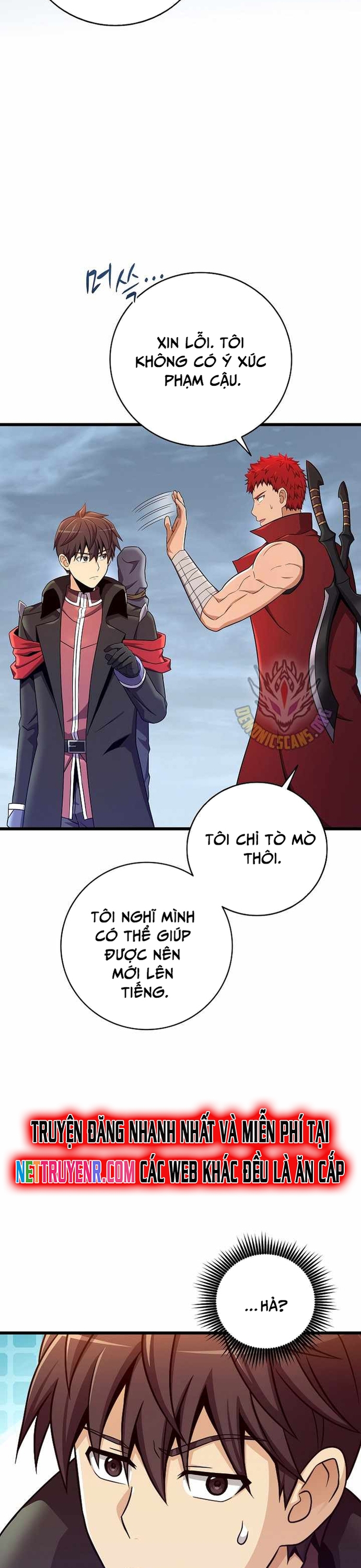 Xạ Thủ Đạn Ma Chapter 183 - Trang 2