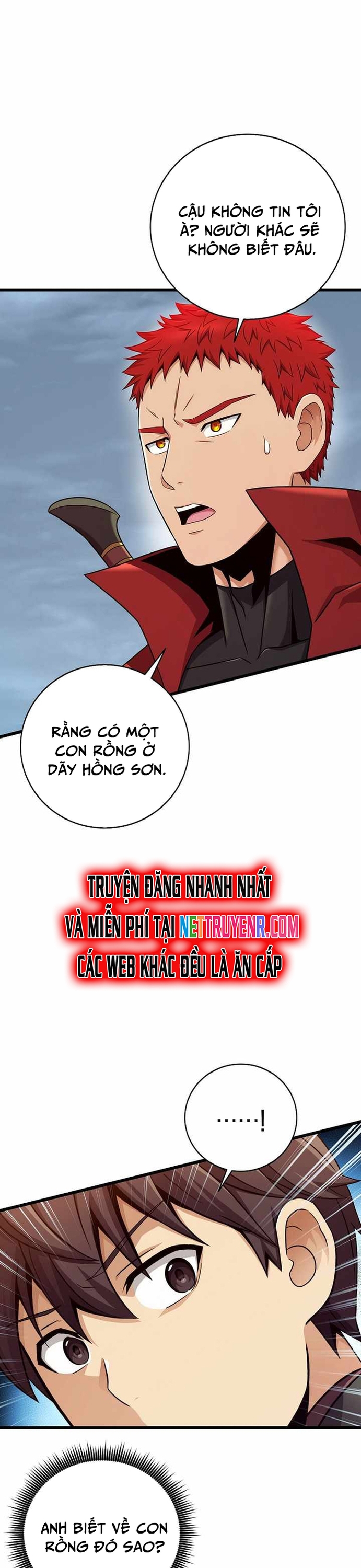 Xạ Thủ Đạn Ma Chapter 183 - Trang 2