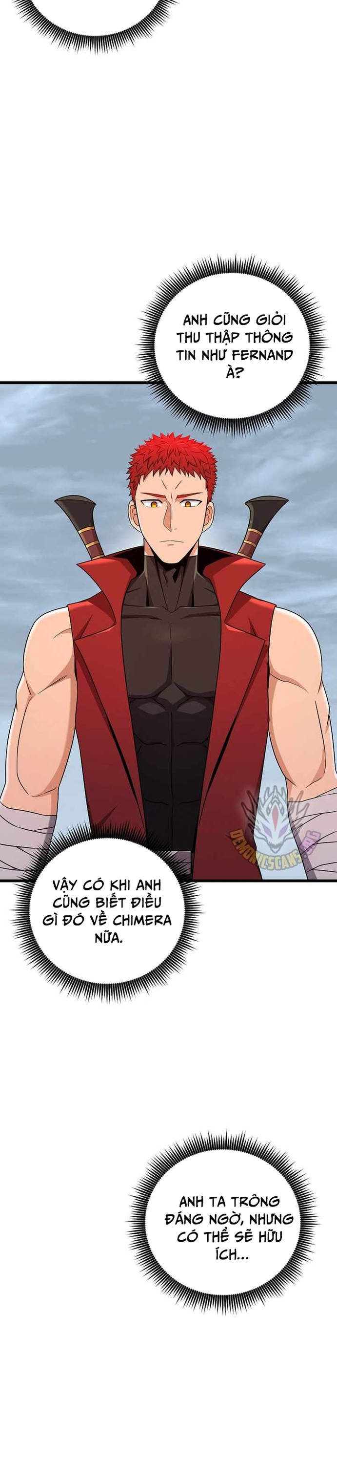 Xạ Thủ Đạn Ma Chapter 183 - Trang 2