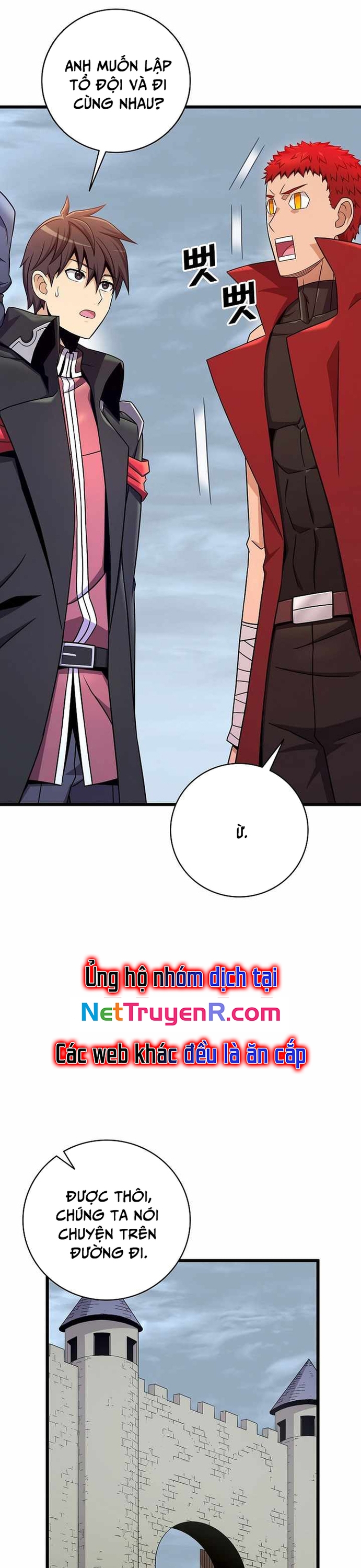 Xạ Thủ Đạn Ma Chapter 183 - Trang 2