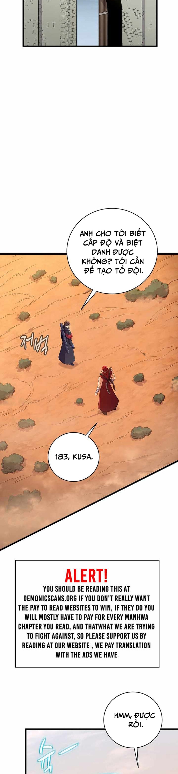 Xạ Thủ Đạn Ma Chapter 183 - Trang 2