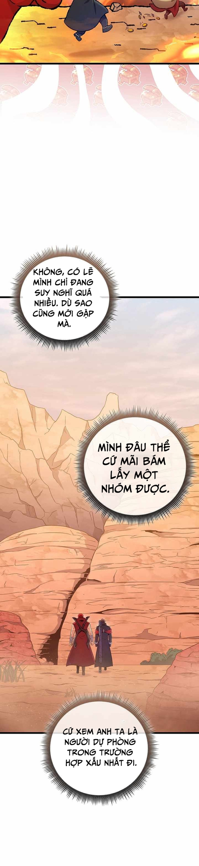 Xạ Thủ Đạn Ma Chapter 183 - Trang 2