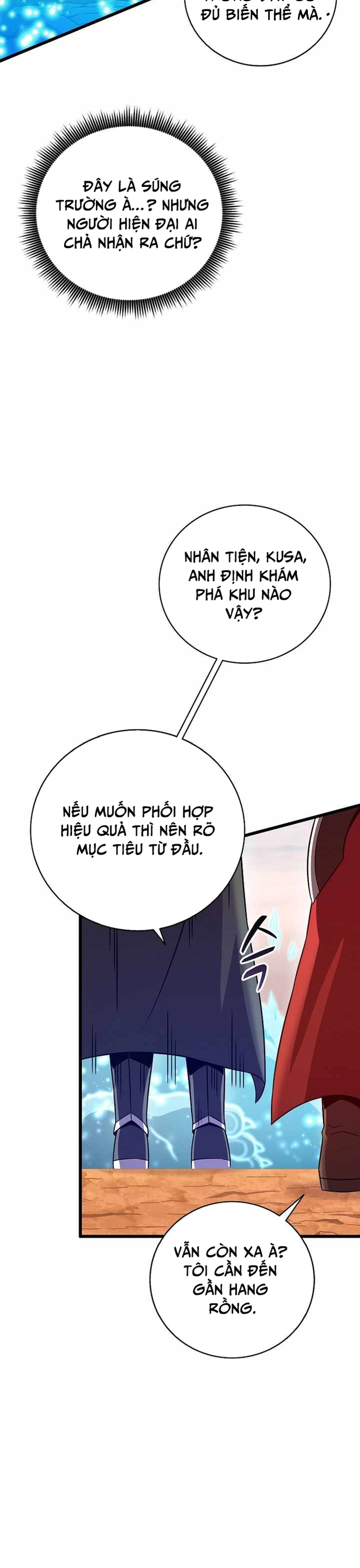 Xạ Thủ Đạn Ma Chapter 183 - Trang 2