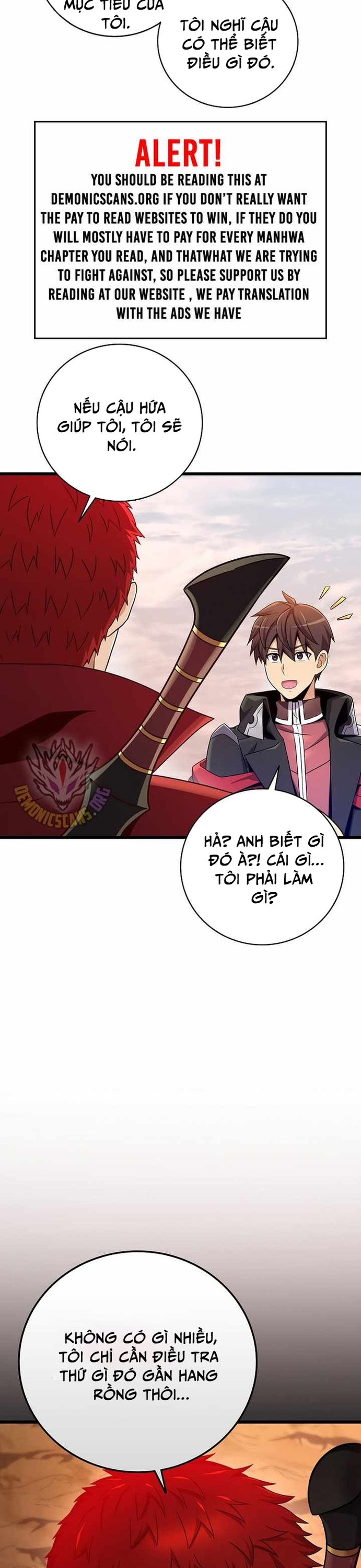 Xạ Thủ Đạn Ma Chapter 183 - Trang 2