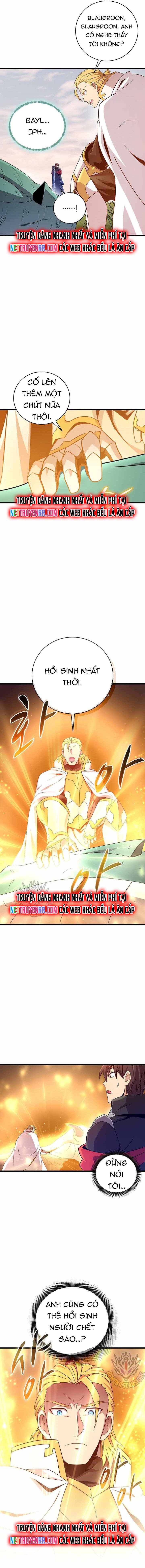 Xạ Thủ Đạn Ma Chapter 187 - Trang 2