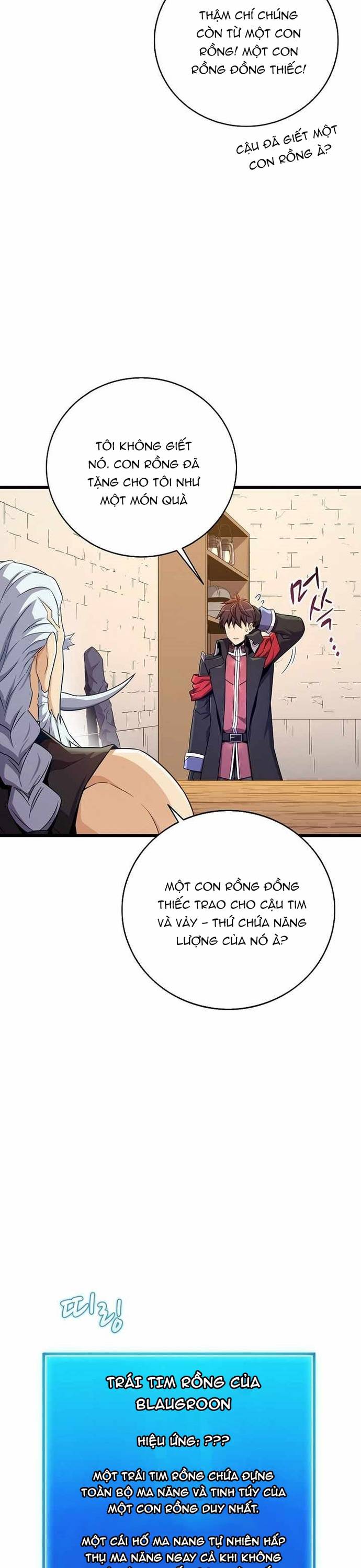 Xạ Thủ Đạn Ma Chapter 190 - Trang 2