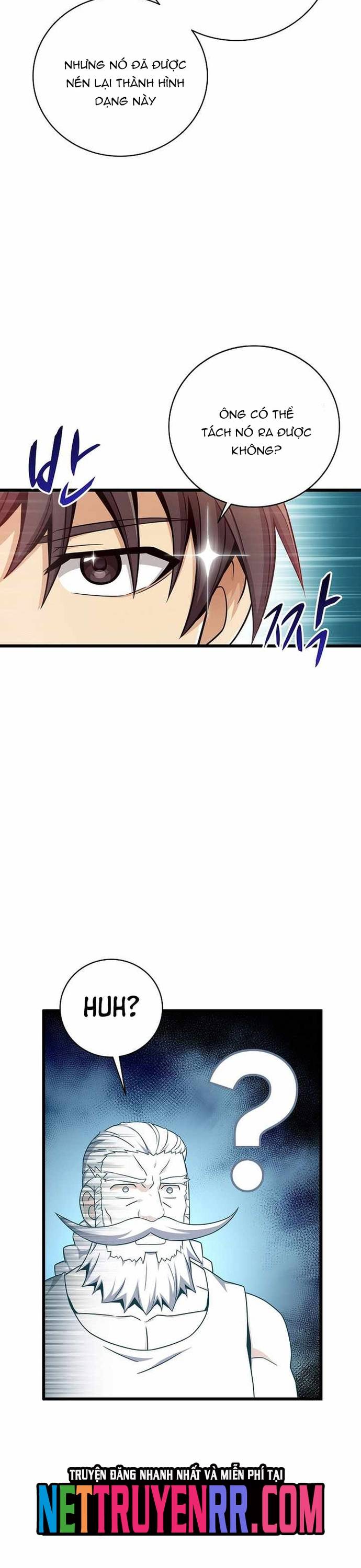 Xạ Thủ Đạn Ma Chapter 190 - Trang 2