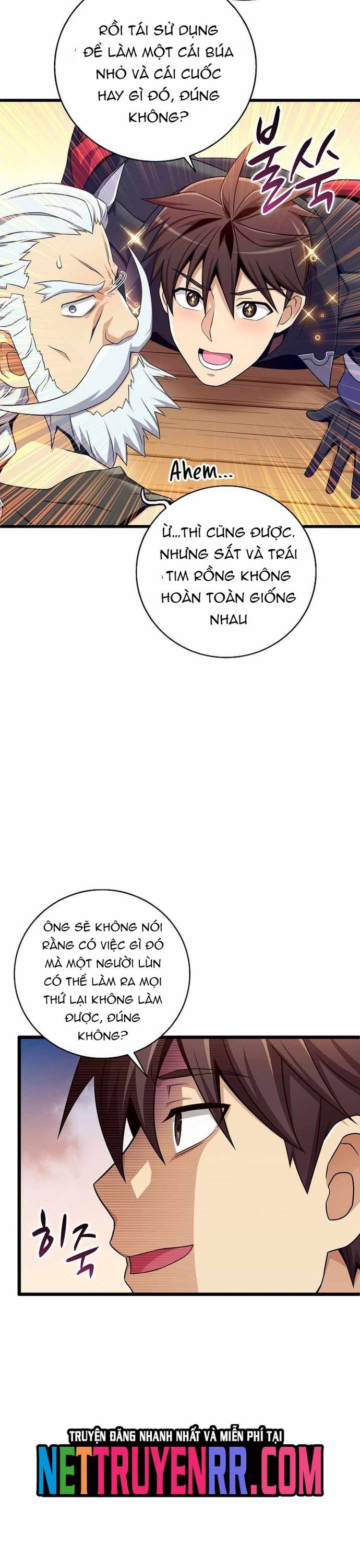 Xạ Thủ Đạn Ma Chapter 190 - Trang 2