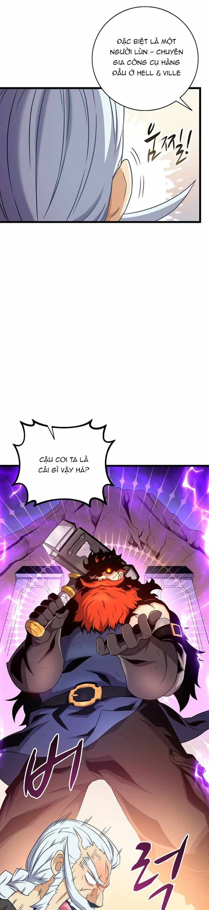 Xạ Thủ Đạn Ma Chapter 190 - Trang 2