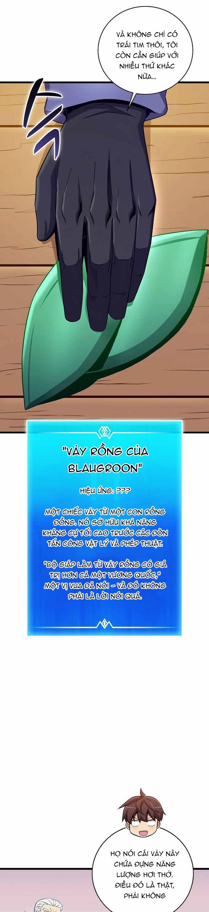Xạ Thủ Đạn Ma Chapter 190 - Trang 2