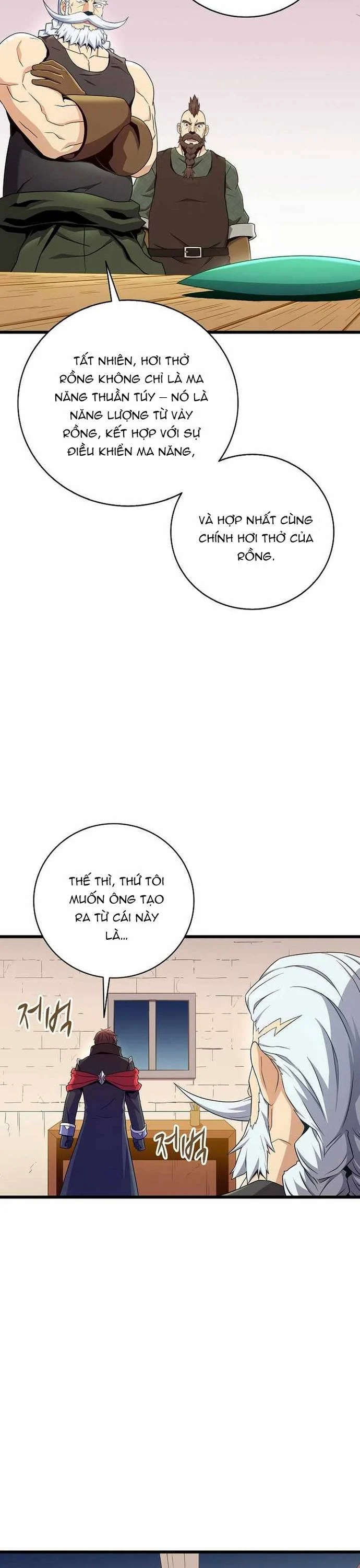 Xạ Thủ Đạn Ma Chapter 190 - Trang 2