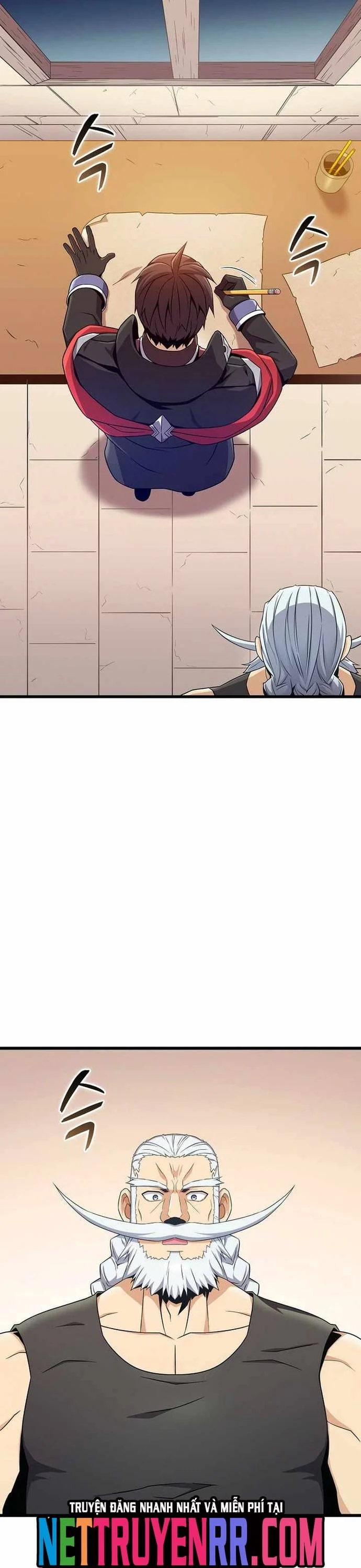 Xạ Thủ Đạn Ma Chapter 190 - Trang 2