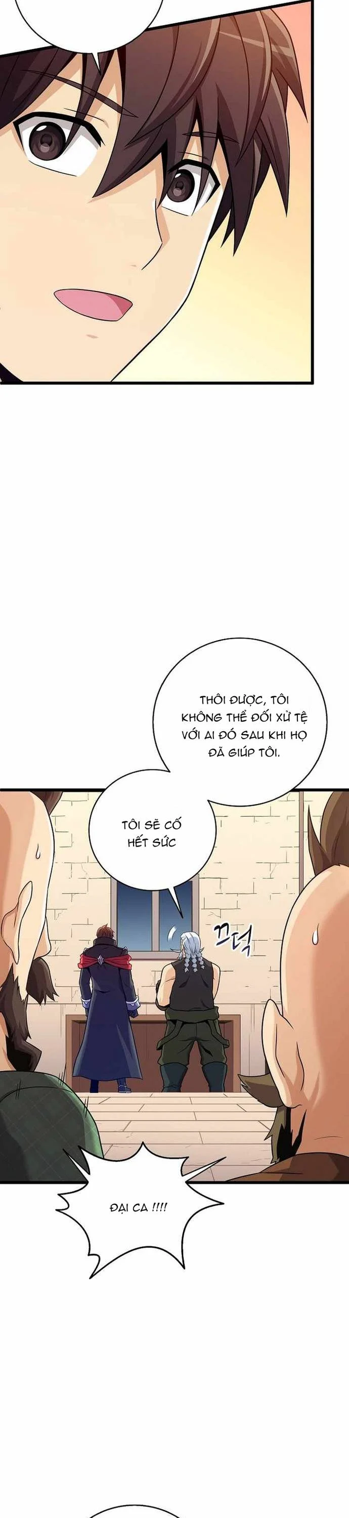 Xạ Thủ Đạn Ma Chapter 190 - Trang 2