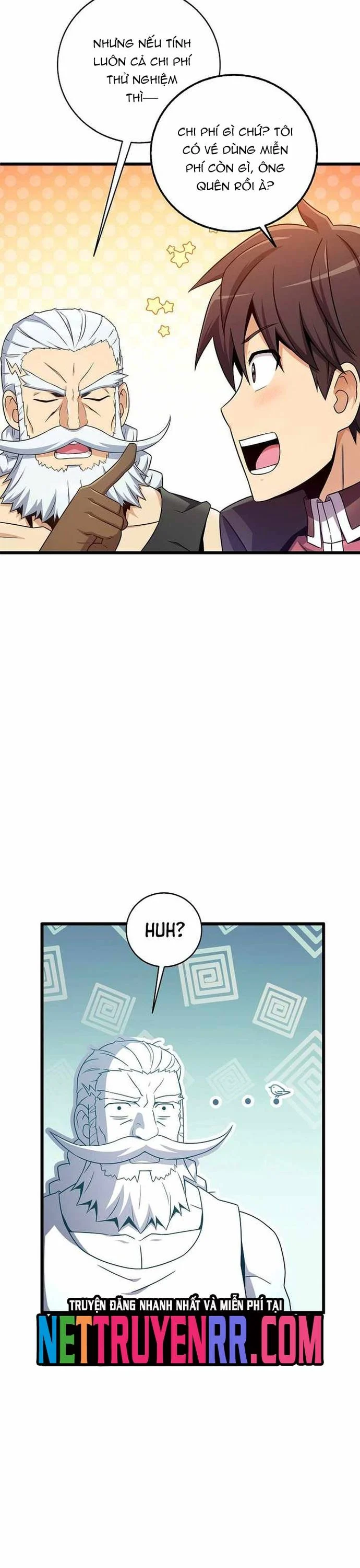 Xạ Thủ Đạn Ma Chapter 190 - Trang 2