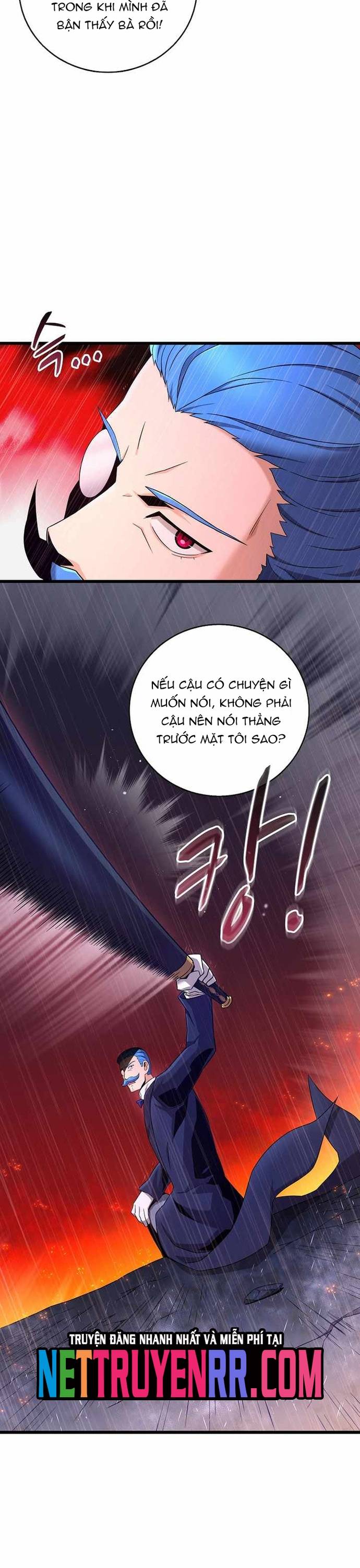 Xạ Thủ Đạn Ma Chapter 190 - Trang 2