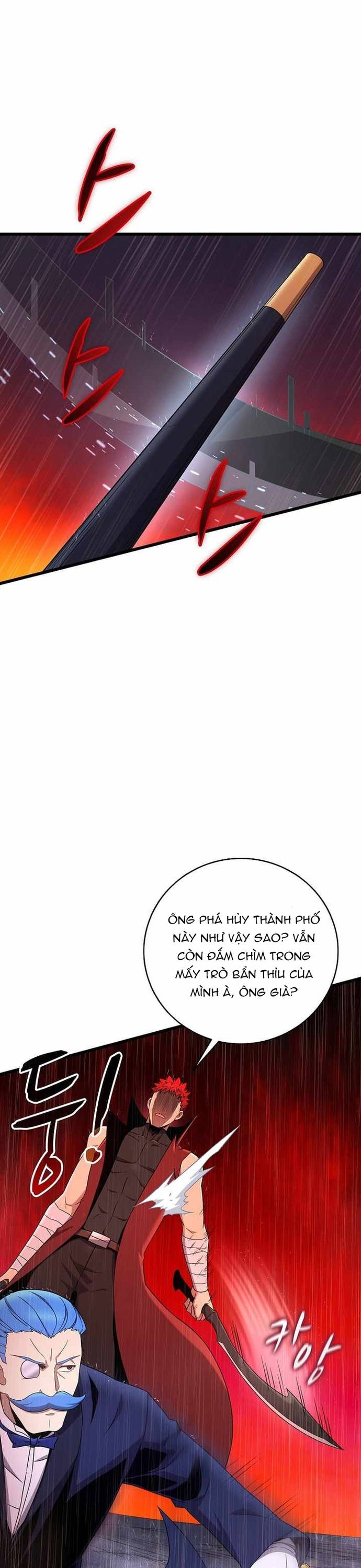 Xạ Thủ Đạn Ma Chapter 190 - Trang 2