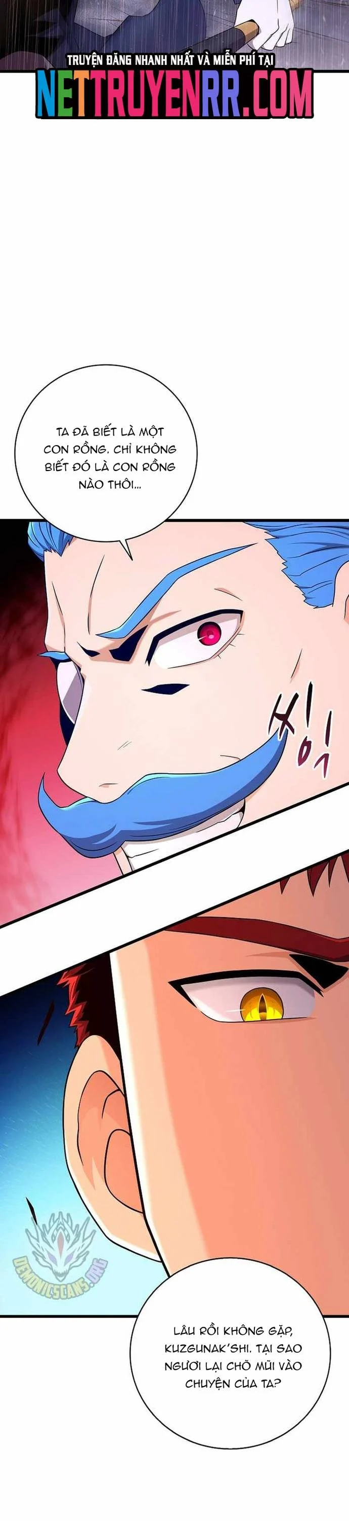Xạ Thủ Đạn Ma Chapter 190 - Trang 2