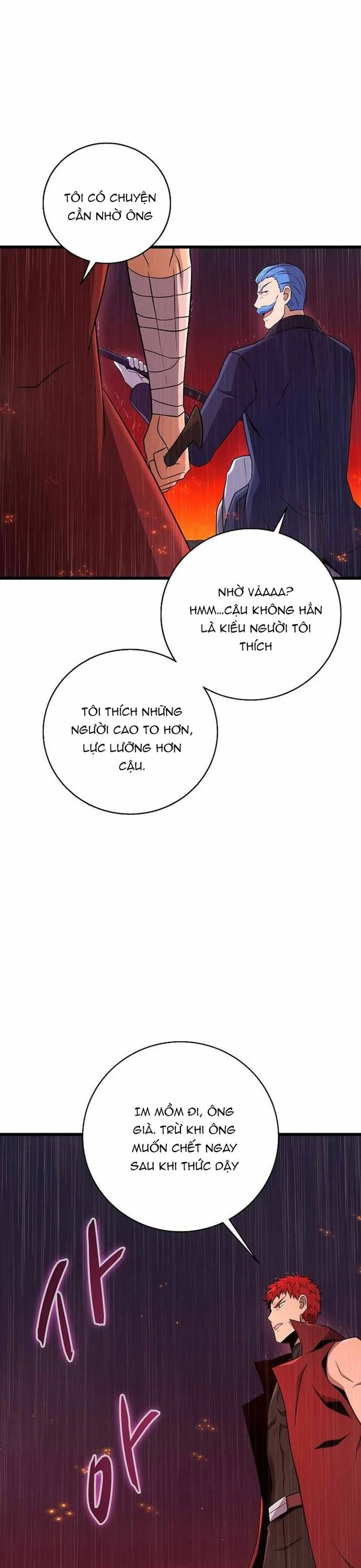 Xạ Thủ Đạn Ma Chapter 190 - Trang 2