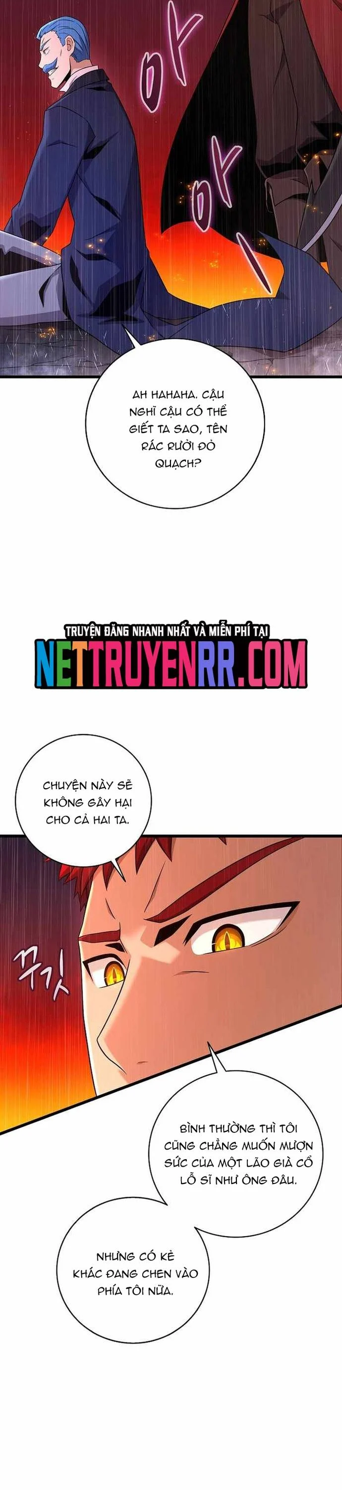 Xạ Thủ Đạn Ma Chapter 190 - Trang 2
