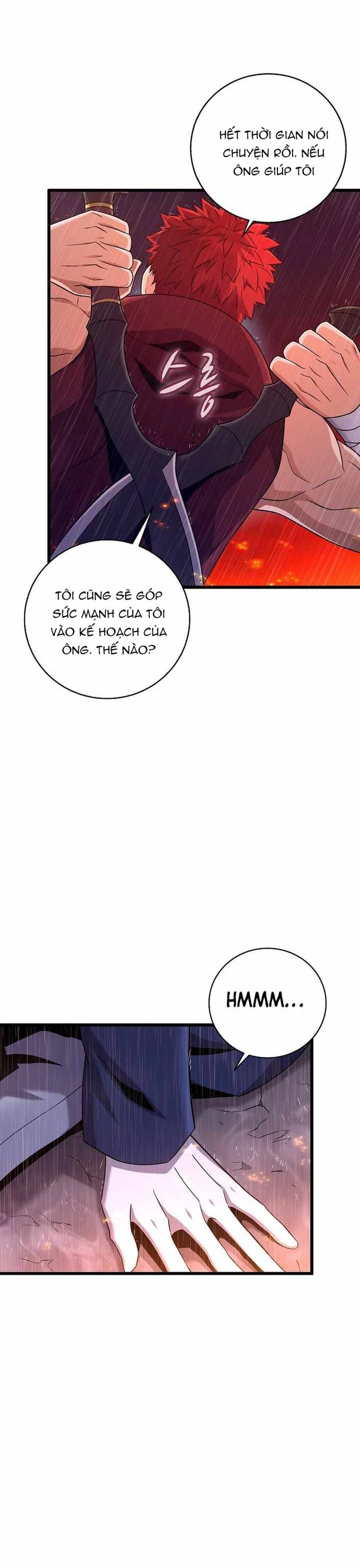 Xạ Thủ Đạn Ma Chapter 190 - Trang 2