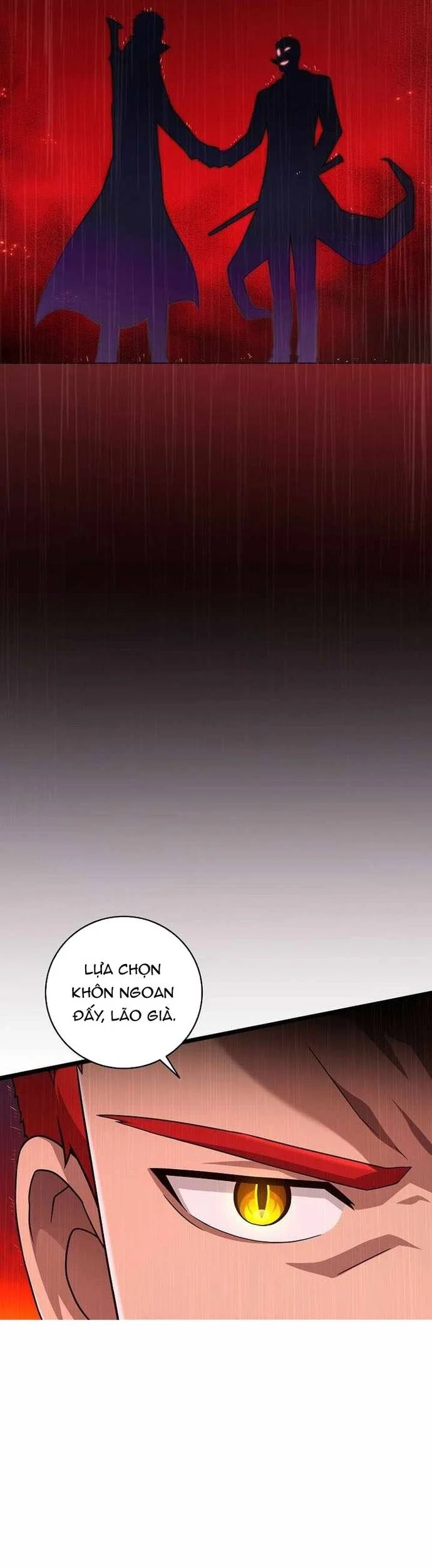 Xạ Thủ Đạn Ma Chapter 191 - Trang 2