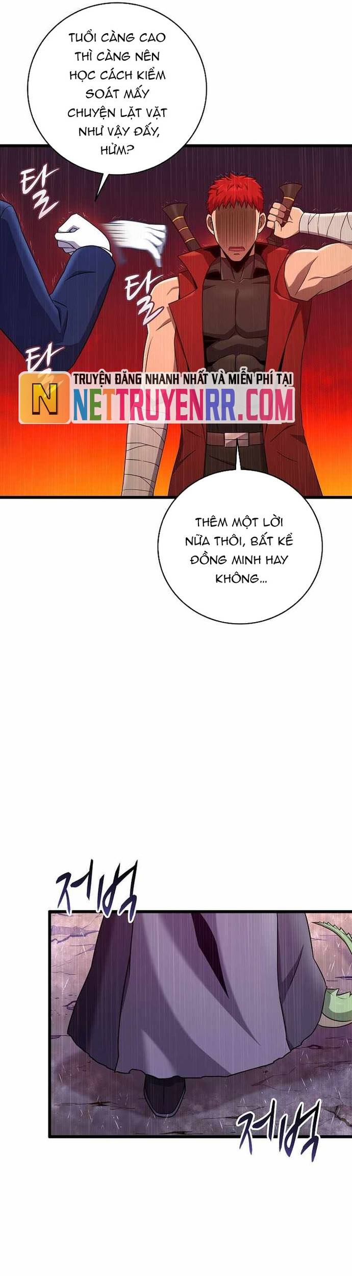 Xạ Thủ Đạn Ma Chapter 191 - Trang 2