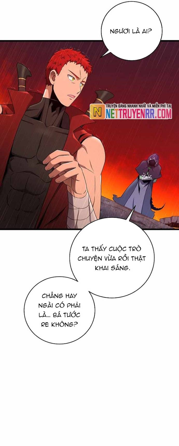 Xạ Thủ Đạn Ma Chapter 191 - Trang 2