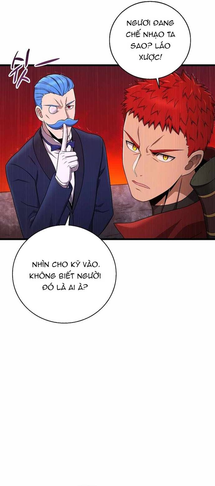 Xạ Thủ Đạn Ma Chapter 191 - Trang 2