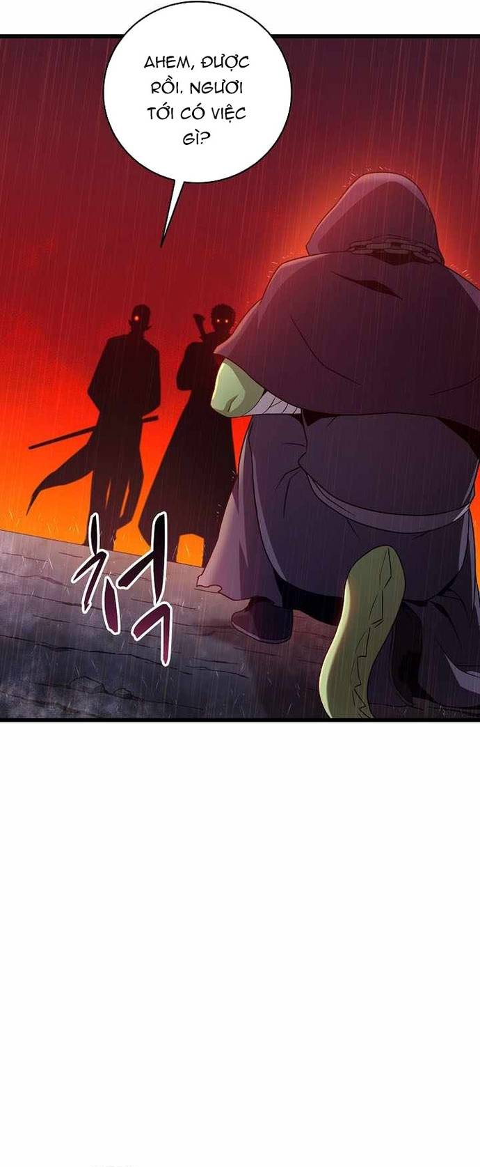 Xạ Thủ Đạn Ma Chapter 191 - Trang 2