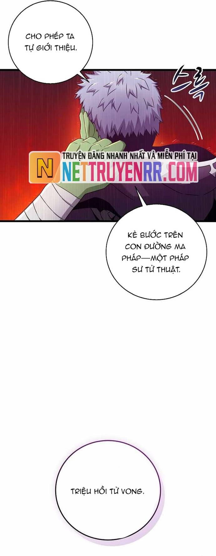 Xạ Thủ Đạn Ma Chapter 191 - Trang 2