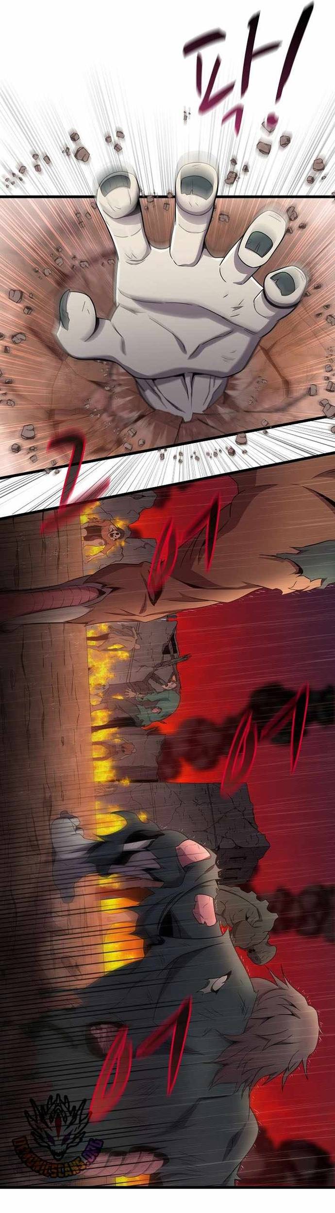 Xạ Thủ Đạn Ma Chapter 191 - Trang 2