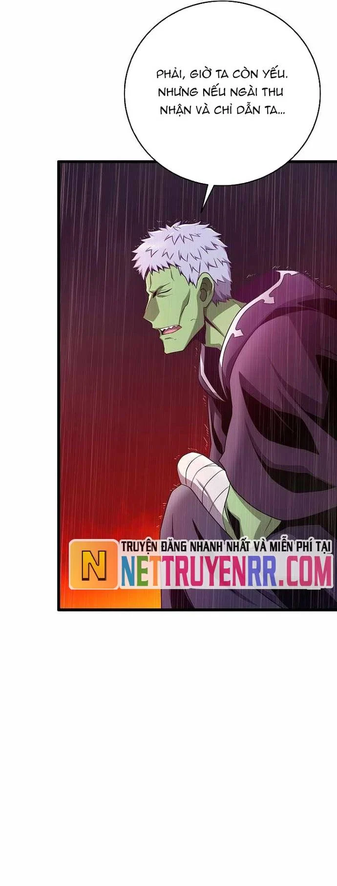 Xạ Thủ Đạn Ma Chapter 191 - Trang 2