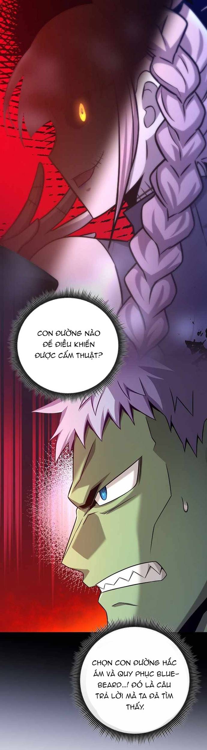 Xạ Thủ Đạn Ma Chapter 191 - Trang 2