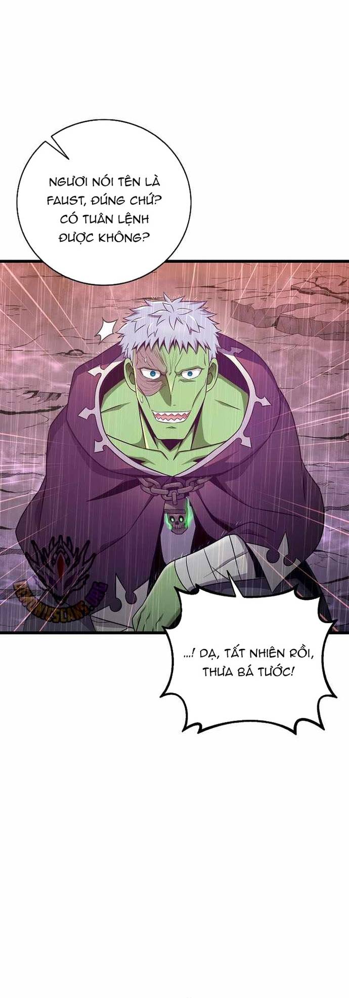 Xạ Thủ Đạn Ma Chapter 191 - Trang 2