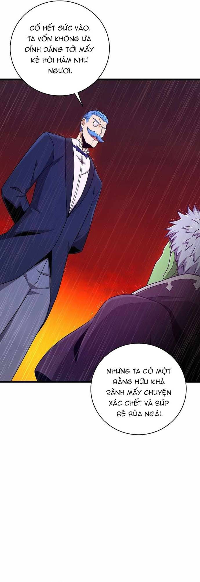 Xạ Thủ Đạn Ma Chapter 191 - Trang 2