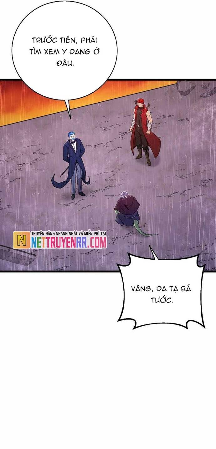 Xạ Thủ Đạn Ma Chapter 191 - Trang 2