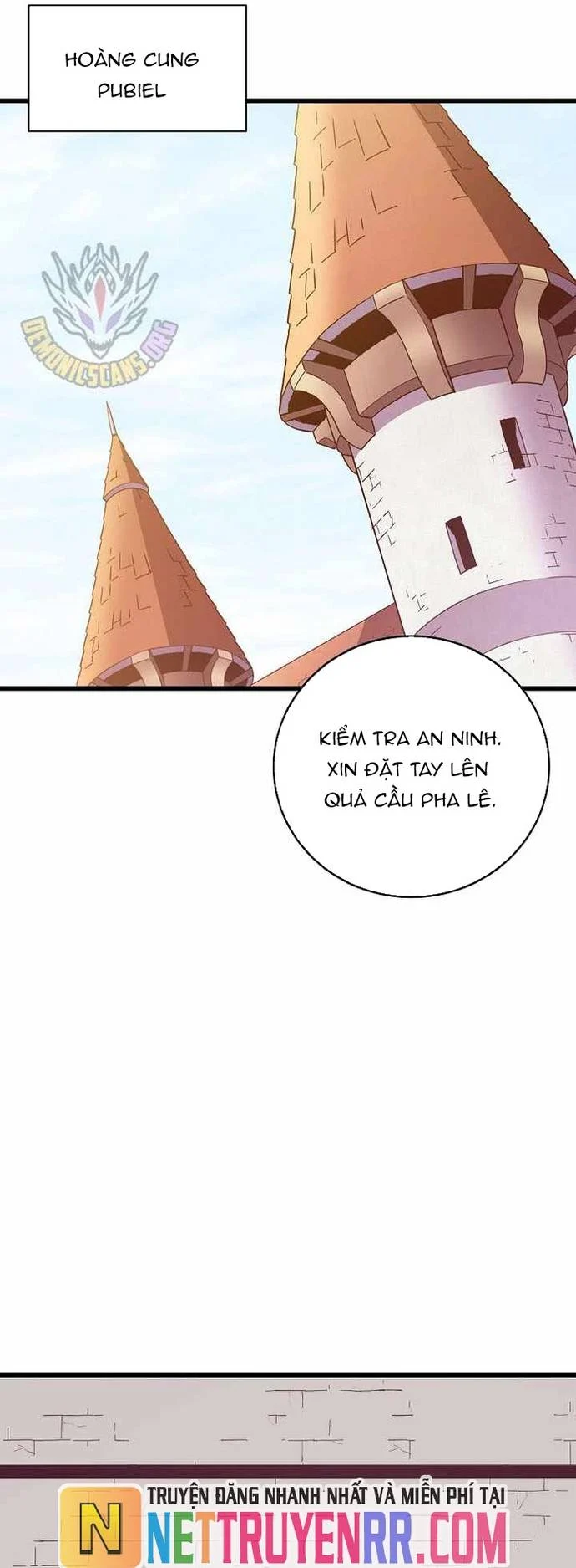 Xạ Thủ Đạn Ma Chapter 191 - Trang 2