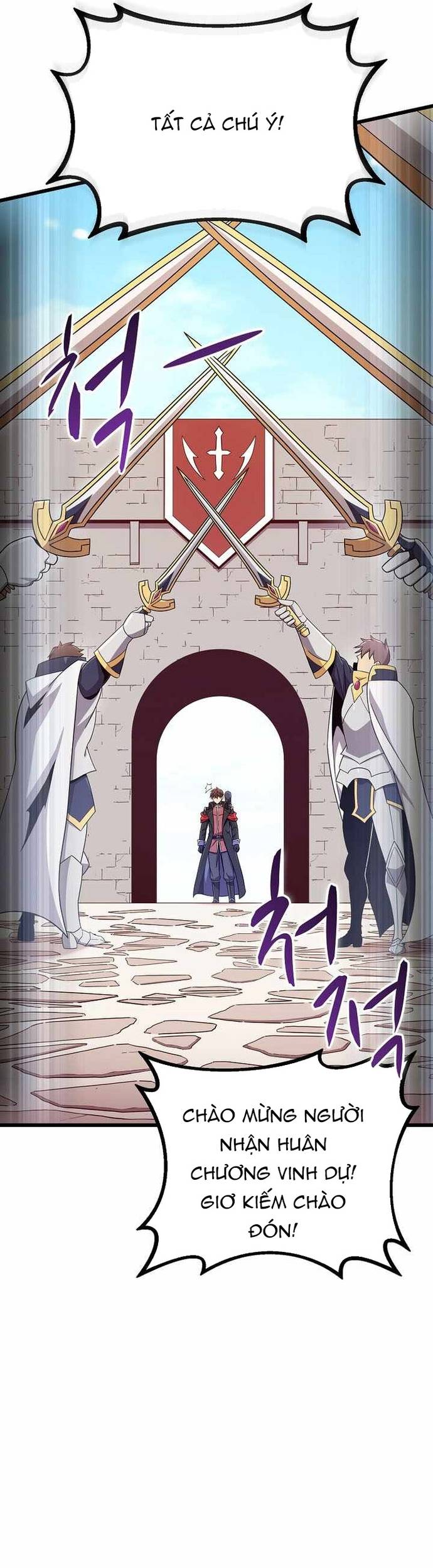 Xạ Thủ Đạn Ma Chapter 191 - Trang 2